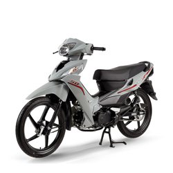 Visar S 50cc